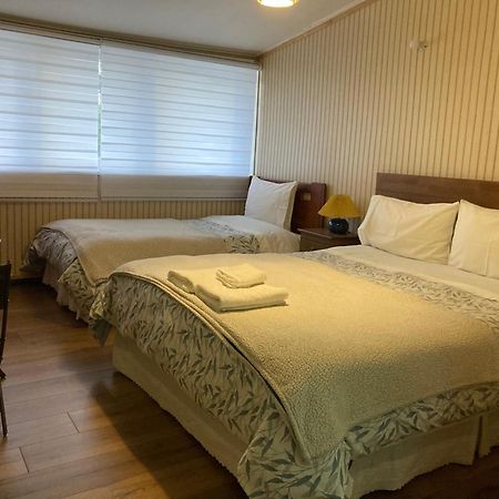 Hostal Argentina 奥索尔诺 外观 照片