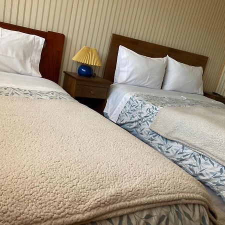 Hostal Argentina 奥索尔诺 外观 照片