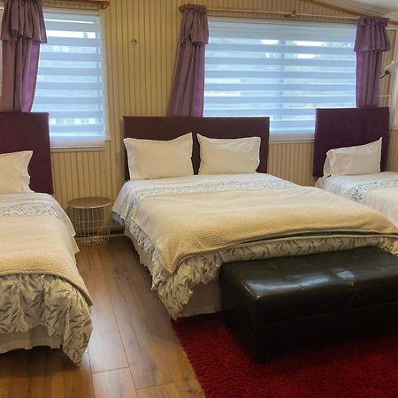 Hostal Argentina 奥索尔诺 外观 照片
