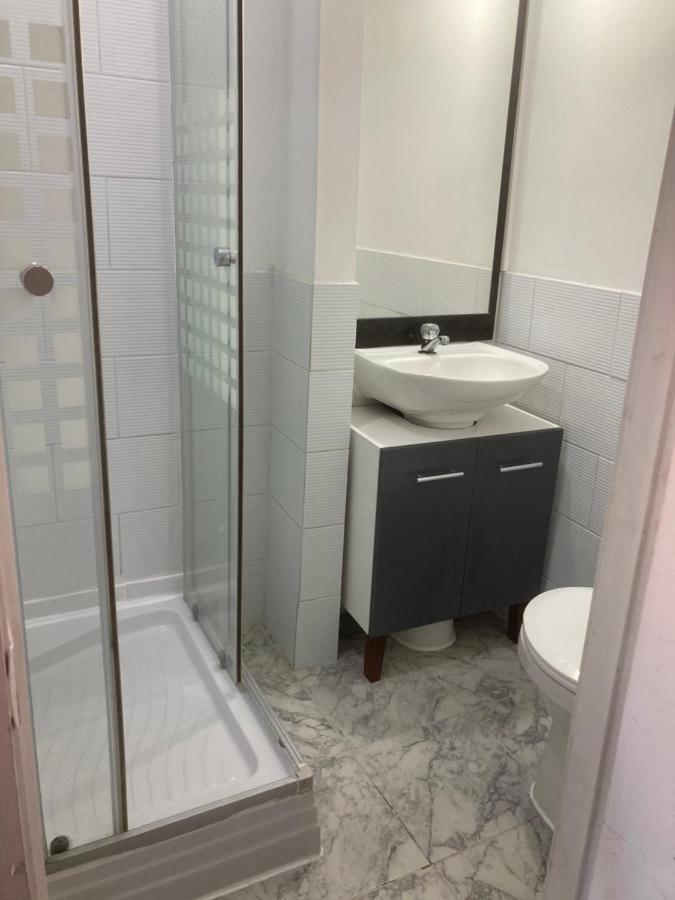 Hostal Argentina 奥索尔诺 外观 照片