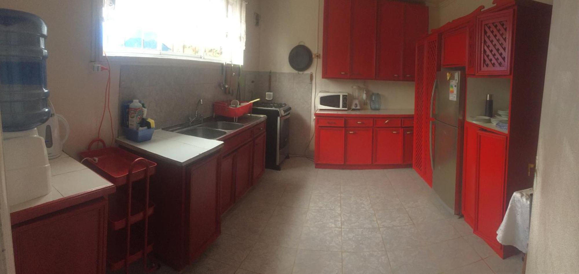 Hostal Argentina 奥索尔诺 外观 照片