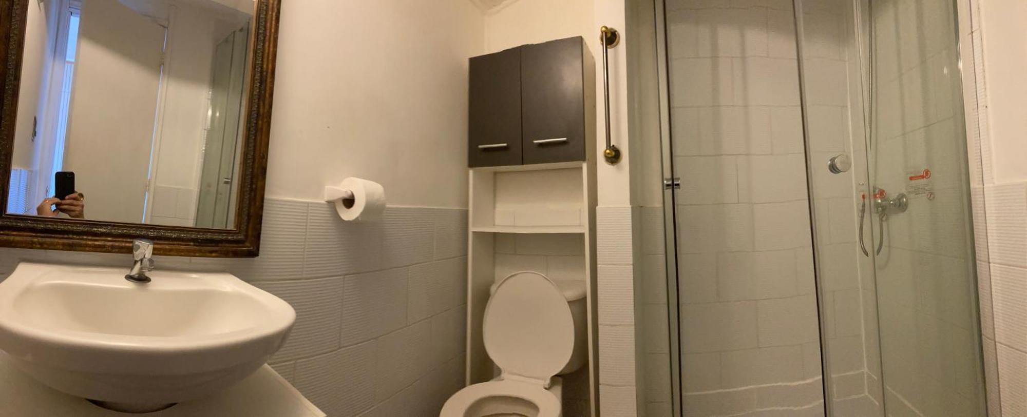 Hostal Argentina 奥索尔诺 外观 照片
