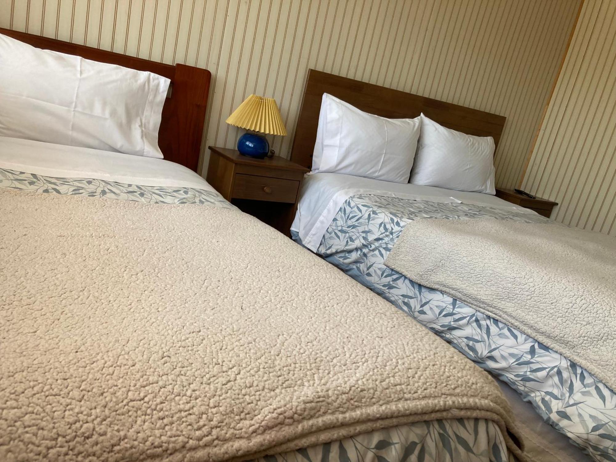Hostal Argentina 奥索尔诺 外观 照片