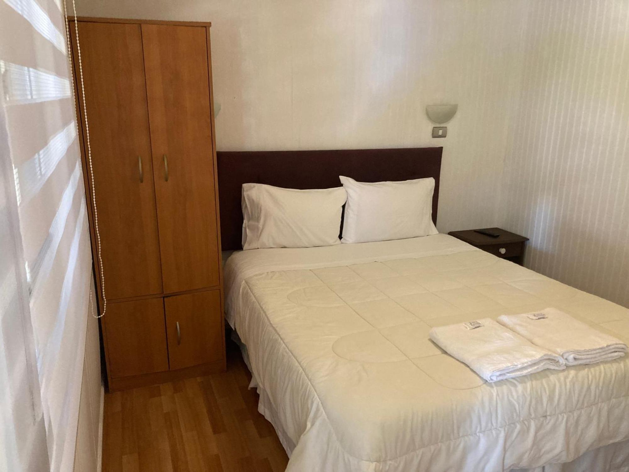 Hostal Argentina 奥索尔诺 外观 照片